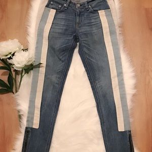 ✨Rag and Bone Relay Skinny Jeans✨